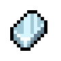 Silver Ingot