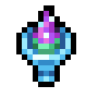 Spell Fruit Parfait
