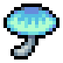 Spirit Mushroom