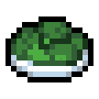 Steamed Broccoli