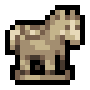 Stone Horse