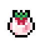 Strawberries and Cream