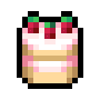 Strawberry Shortcake
