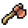 Copper Axe
