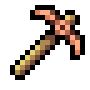 Copper Pickaxe