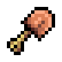 Copper Shovel