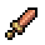Copper Sword