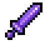 Crystal Sword