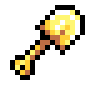Gold Shovel