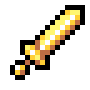 Gold Sword