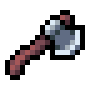 Iron Axe