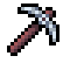 Iron Pickaxe