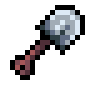 Iron Shovel