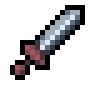 Iron Sword