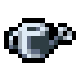 Iron Watering Can