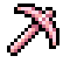 Mistril Pickaxe