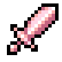 Mistril Sword
