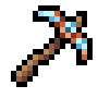Worn Pickaxe