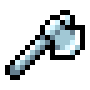 Silver Axe