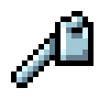 Silver Hoe
