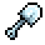Silver Shovel
