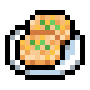 Twice-Baked Rations