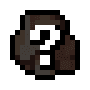 Unidentified Artifact