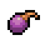 Unusual Seed