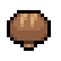 Upper Mines Mushroom