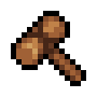 Vintage Hammer