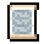 Water Tablet Rubbing