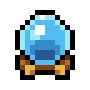 Weather Crystal Ball