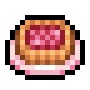 Wild Berry Pie